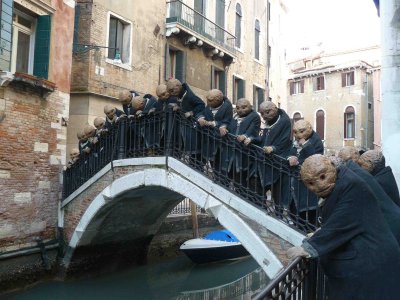 Padox Venise