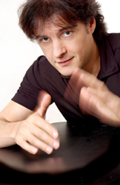 Daniel Ciampolini