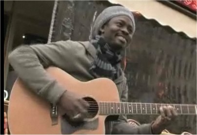 Moh Kouyaté