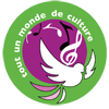 Logo Festival des droits Humains et des Cultures du Monde