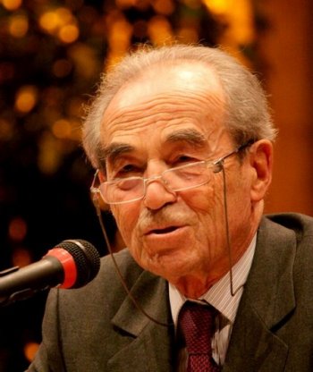 Robert Badinter