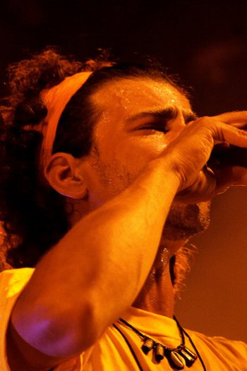 Gnawa Diffusion