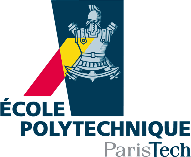 Logo Ecole Polytechnique