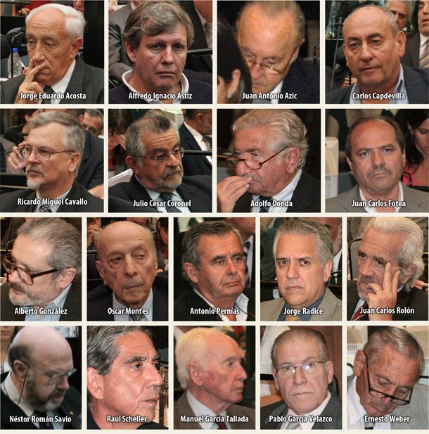 ESMA: La hora de la Justicia