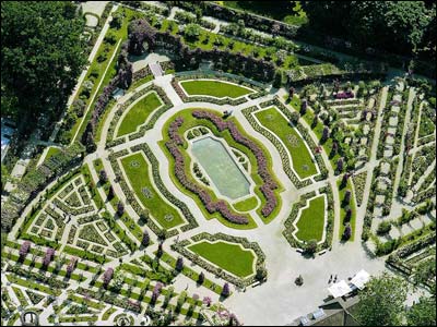 La Roseraie du Val de Marne